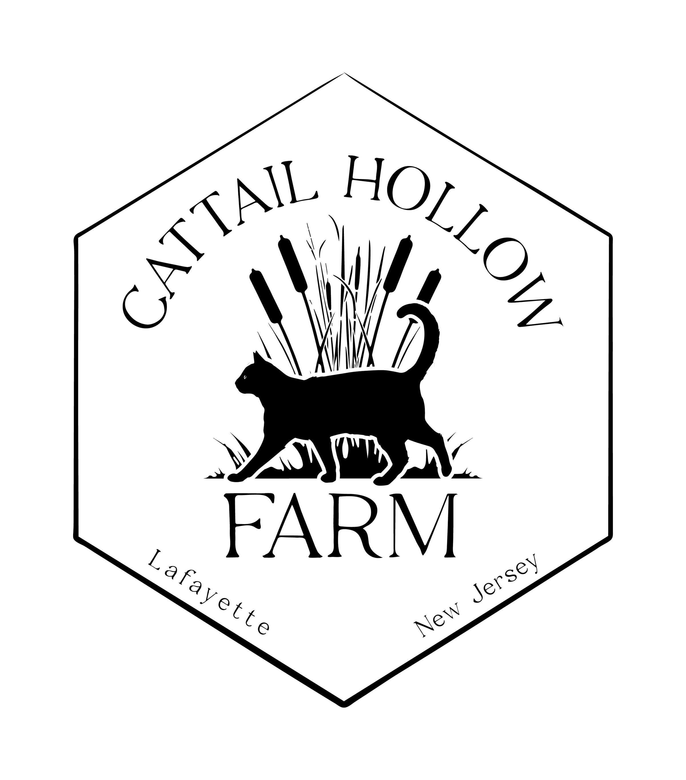 Cattail Hollow Farm logo