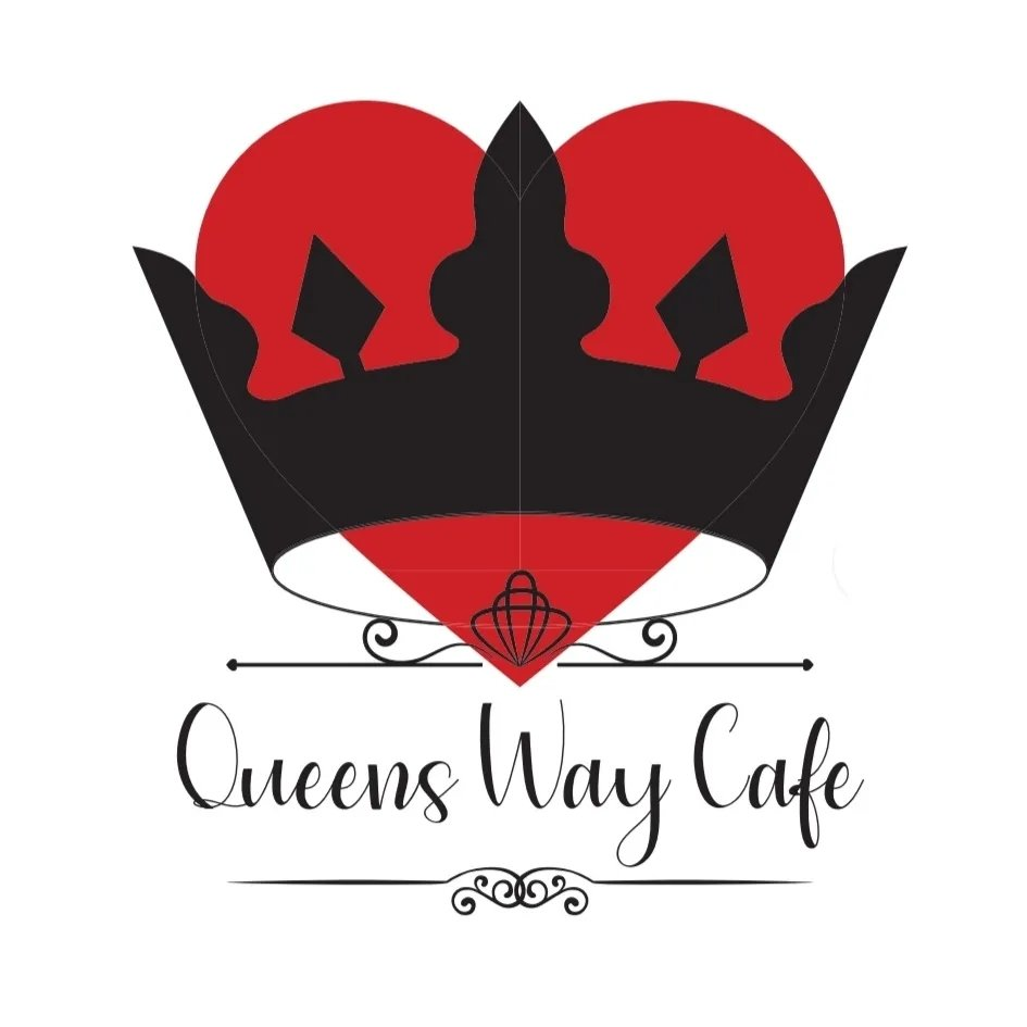 Queens Way Cafe logo