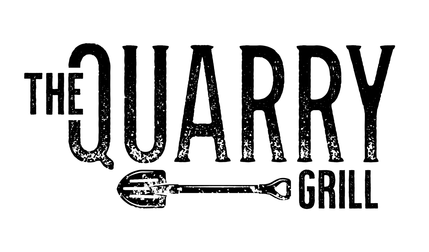 The Quarry Grill logo